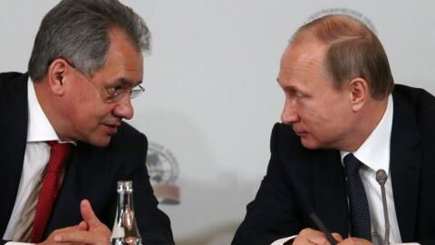 Vladimir Putin: Russian citizens never hear bad news from the leader, this could be why