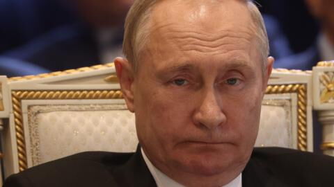 Vladimir Putin's top ally sends terrifying message to EU parliament, here's what we know