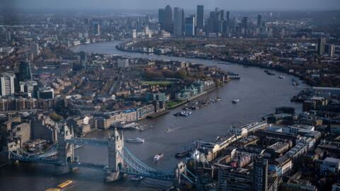 Pro-Russian group's threats to attack the UK 'cannot be underestimated', according to expert