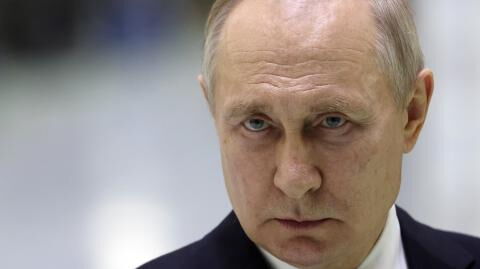 Vladimir Putin's 'poor health' is making him 'depressed' and unable to make decisions, claims reports