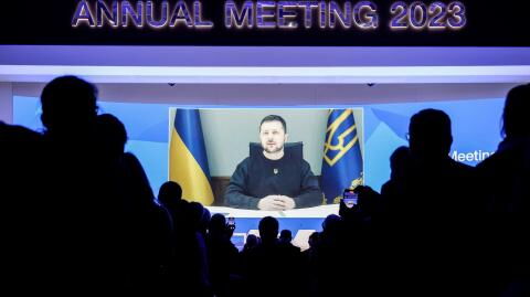 Vladimir Putin: Zelenskyy questions the state of the Russian President in a shocking comment