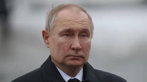 Vladimir Putin allegedly threatened this world leader with a missile: ‘It would only take a minute’