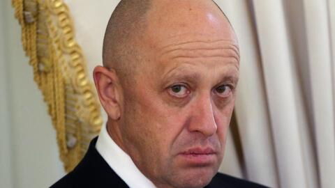 Vladimir Putin's 'private army': Everything to know about the Wagner Group and Yevgeny Prigozhin