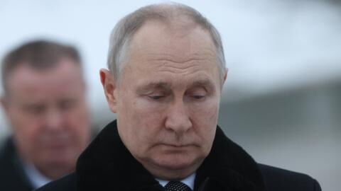 Vladimir Putin disappearing will lead to 'unpredictable consequences' in Russia, critic reveals