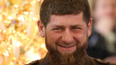 Vladimir Putin's right-hand man warns war will 'continue throughout Europe' starting with this country