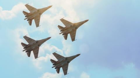 Russia sends stark warning to UK after latest move, says 'bloodshed' would be on 'London's conscience'