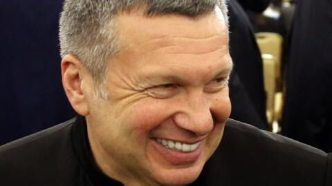 Vladimir Putin ally issues terrifying threat on Russian TV: 'Can't we finally strike London'