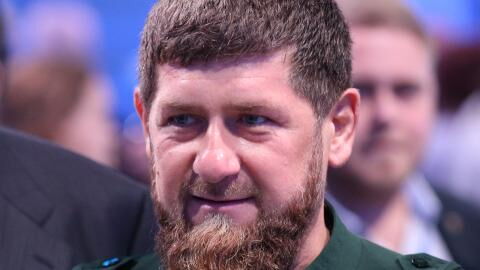 Vladimir Putin's right-hand man threatens yet another country in Europe: It is 'our territory'