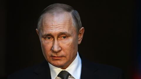 Vladimir Putin ally predicts war will last at least another 4 years: It may 'take a long time'