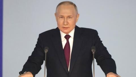 Vladimir Putin allegedly wants to take over this country in 7 years: 'Russia’s goals are the same'