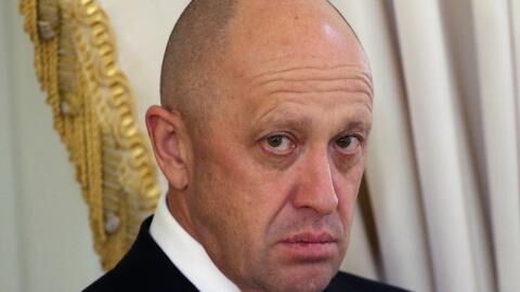 Vladimir Putin’s close ally betrays the Kremlin as feud with Russian President heats up