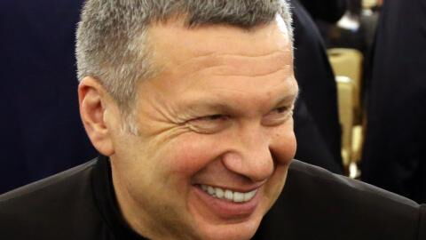 Russian commentators threaten UK and US with terrifying weapons on state TV