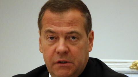 Former Russian President issues ominous threat against the ICC after Putin's arrest warrant