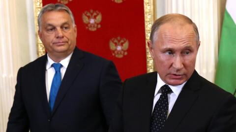 Vladimir Putin ally issues terrifying warning to public about ‘the threat of world war’