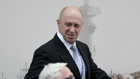 Russian soldiers allegedly disappeared due to Wagner Group: They are 'unaccounted for'