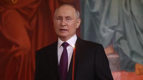 Vladimir Putin allegedly survives attack by Ukraine, claims German report: Here's what we know