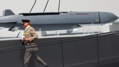 Kremlin and Russian TV host issue terrifying warning to UK after its latest move