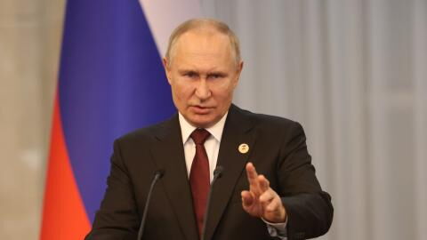 Vladimir Putin: South African President warns against arresting the leader if visits the country