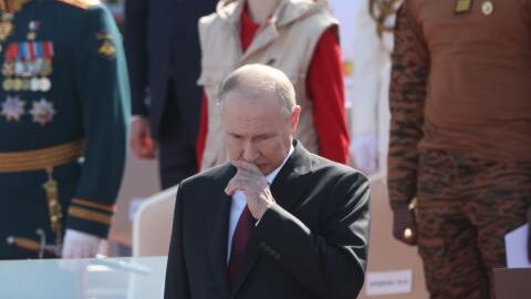 Vladimir Putin's former ally and top Russian general Gennady Zhidko has passed away at 57