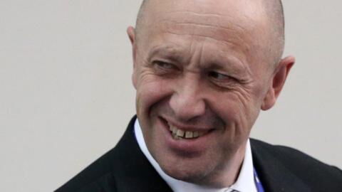 Vladimir Putin's critic Yevgeny Prigozhin rumoured dead: The stunning coincidence no one is talking about