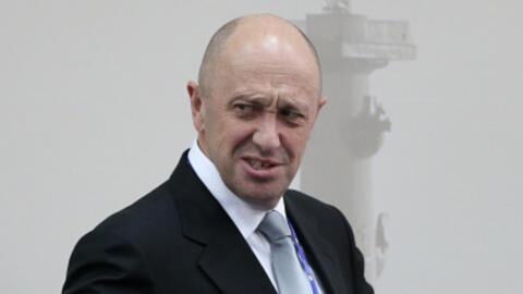 Prigozhin is 'alive' and 'preparing for revenge', in wild claim from Russian analyst