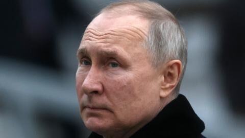 Vladimir Putin's former security guard reveals details about his secret palace: 'It's a fantasy place'