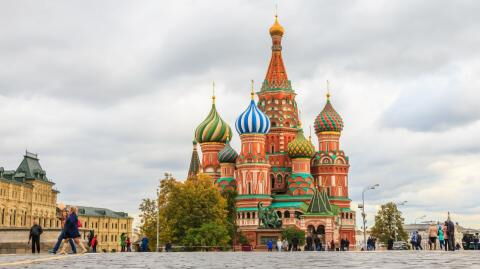 Russia is dealing with yet another crisis that will affect the health of millions of citizens