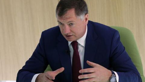 Vladimir Putin: Russian president has got a new closest ally, here is all we know on Marat Khusnullin