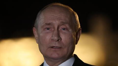 Putin is ‘aging’: Russian ex-propagandist reveals when Russia is likely to ‘collapse’