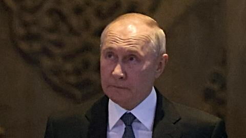 Putin’s life could be ‘much shorter’ after alleged cardiac arrest and his death may spark a ‘coup’, experts warn