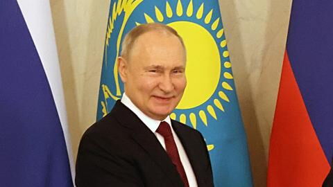 Russian general who criticised Putin mysteriously dies, investigation underway