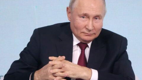 New rumours on Vladimir Putin's health claim 'He'll be dead before winter'