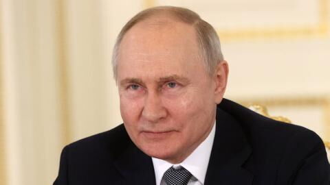 Vladimir Putin: Drone footage reveals details about Putin’s secret luxury home near Finland