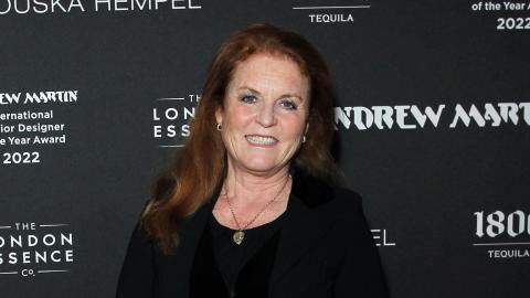 Sarah Ferguson could reveal insider information about Royal Family in upcoming interview