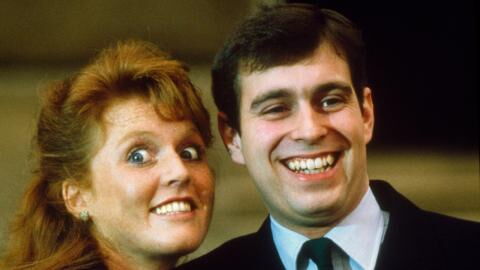 Sarah Ferguson rules out remarriage with Prince Andrew: 'We are very happy as we are'