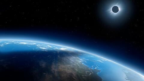 The Moon is moving away from the Earth and it could have consequences, according to scientists