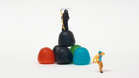 Near-death experiences: Scientists may have finally discovered why some people have them