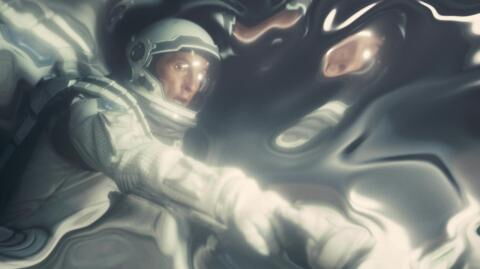 NASA's strange way to save astronauts that get lost in space