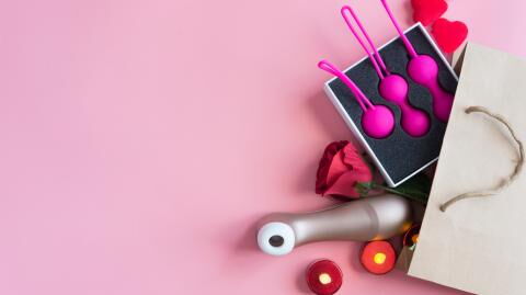 Sex toys: How to clean them and mistakes you should avoid