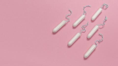 What is the Dripstick, the 'sperm sponge' that went viral on TikTok?