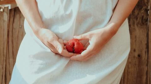 Period sex: Tips for having oral sex during your menses