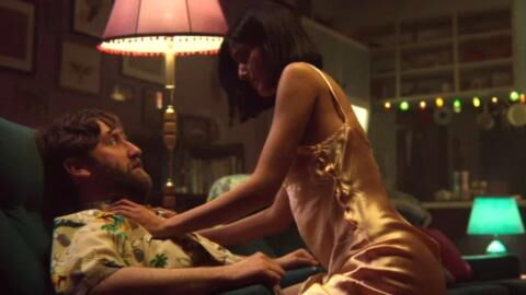 72: The intimate sex position that will make you come back for more