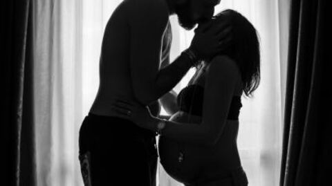 5 best sex positions for when you are pregnant