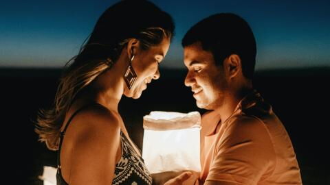 6 sex positions you need to try if you love being on top