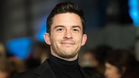 Bridgerton's Jonathan Bailey reveals how sex scenes look so realistic