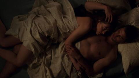 5 signs your body is not getting enough sex