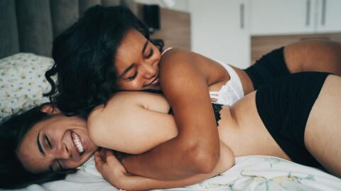 3 ways to cultivate a sex-positive mindset