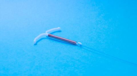 8 Things you need to know about having sex with an IUD