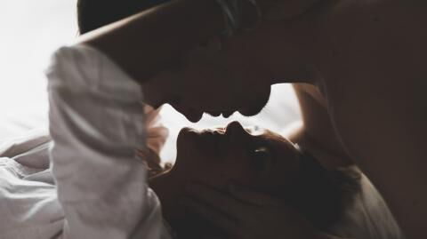 These are the 3 most common sex injuries, according to new study