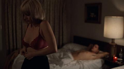 Do you fancy a 'quickie', why not try this new position?